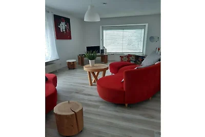 Ferienhaus mit 1 Schlafzimmer