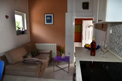 Two bedroom apartment A4