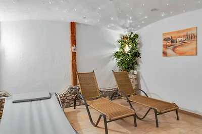 Modernes Apartment mit Sauna in Großarl,...