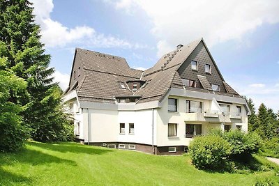 Appartement, Hahnenklee