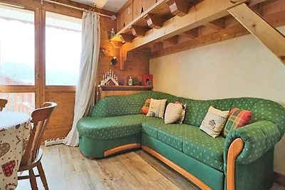 Wohnung in Frankreich nahe Skiliften