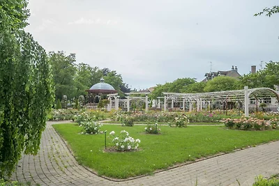 Confortevole appartamento a Belfort con...