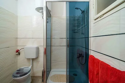 Apartments & Rooms Mara & Petrunjela - Studio...