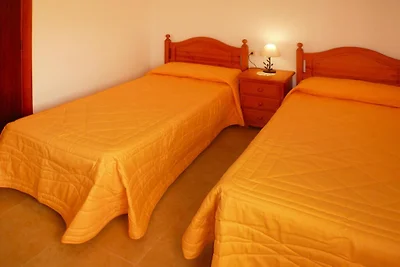 Vakantieappartement Gezinsvakantie Breña Baja