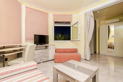 Hotel Pansion Villa Antonio - Standard Triple...