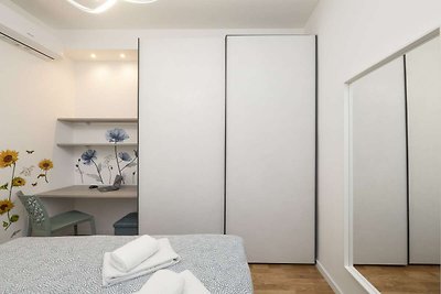 Schöne Wohnung in Mailand