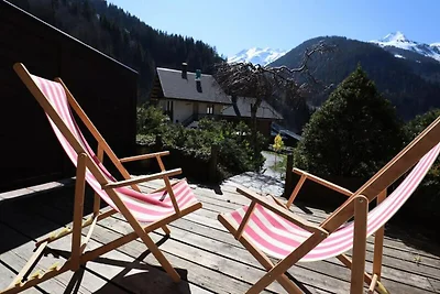 2-Zimmer-Wohnung von 40m², klassifiziert als ...