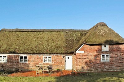 4 Personen Ferienhaus in Blåvand