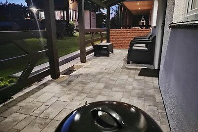 Luxe vakantiehuizen met zwembad en jacuzzi-vo...