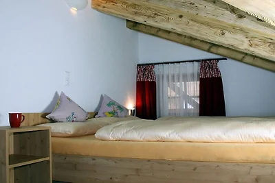 Chalet in Hochkrimml voor 8 personen