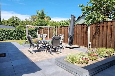 Vakantieappartement OK16 Oostkapelle