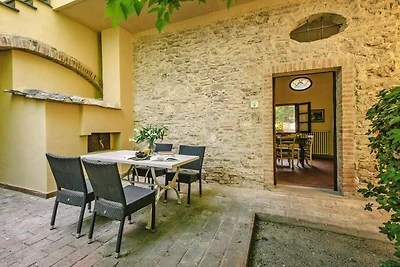Wohnung in Santo Pietro Belvedere