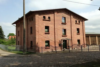 Boitiner Speicher-Zum Hof