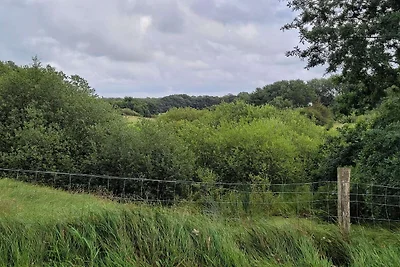 5 Personen Ferienhaus in Grindsted