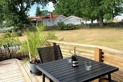 4 Sterne Ferienhaus in SÖLVESBORG