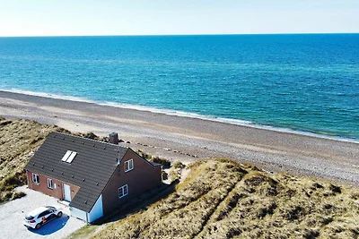 10 Personen Ferienhaus in Frøstrup