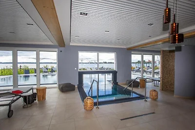 Appartements im MAREMÜRITZ Yachthafen Resort