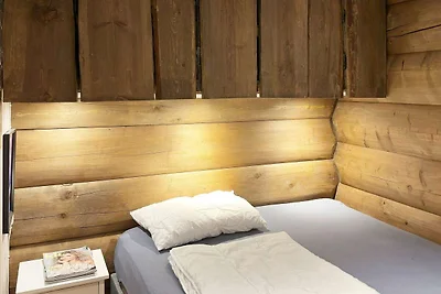 5 Personen Ferienhaus in Drangedal-By Traum
