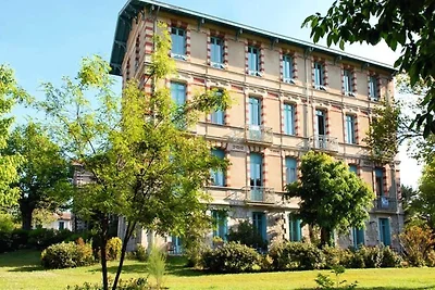 Residentie Villa Regina