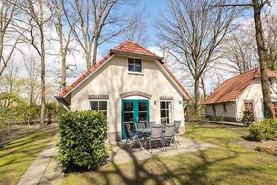 Comfortabel vakantiehuis met stoomdouche, in ...