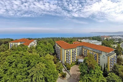Ferienpark Rügen IFA, Binz