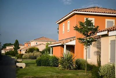 4-Zimmer-Villa f�r 8 Personen, komfortabel,...