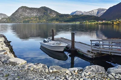 2 persoons vakantie huis in Måndalen-By Traum