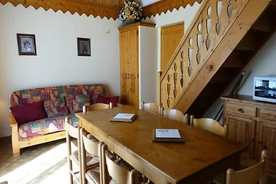 2** bewertetes DUPLEX für 8 Personen am Anfan...