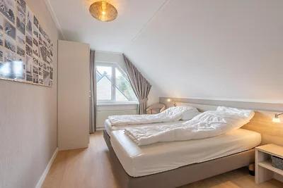 Charmante Villa in der Nähe von Meer und Wald