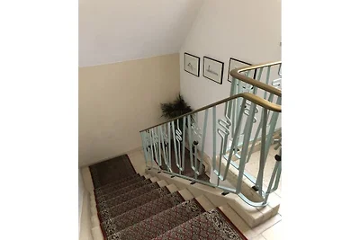 Ferienwohnung in Juist mit Schwimmbecken