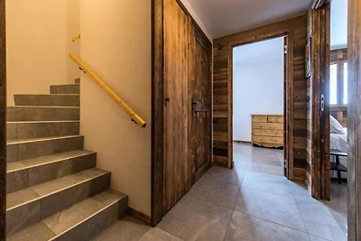 Olvera 506 - Neue Wohnung an der Piste