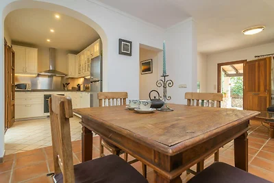 Tres Mares - Haus In Cala Millor. Wifi Gratis