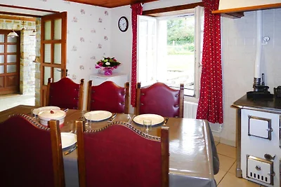 Cottage, St Maurice en Cotentin