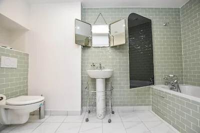 Elegant apartment - 3BR/8P - Gare de l'est