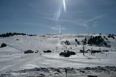 Appartement in de buurt van de skipistes van ...