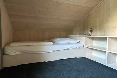 Casa vacanze in stile scandinavo a Mirow