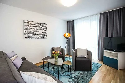 Säntis Moderne retraite