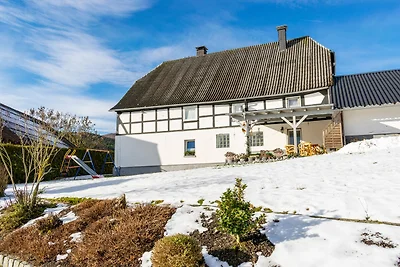 Wohnung in der Nähe des Skigebiets in...