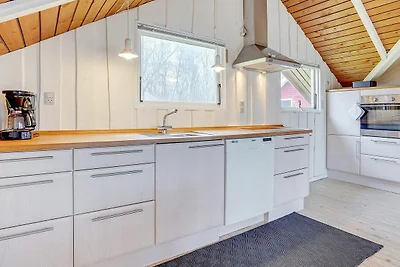 6 Personen Ferienhaus in Toftlund