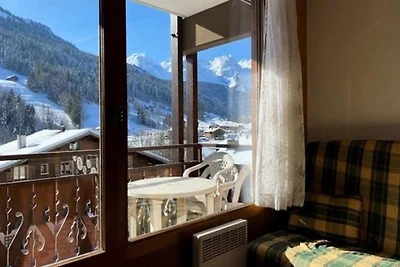 Residenz Cornillon A