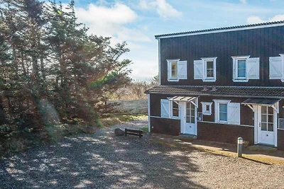 6 Personen Ferienhaus in Vestervig-By Traum