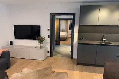 Ferienwohnung mit 1 Schlafzimmer