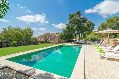 Can Gallot De Punxuat - Ferienhaus Mit Pool
