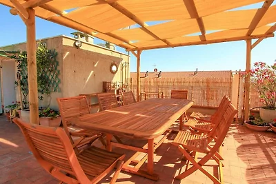 Appartamento Anna 100 m van de zee