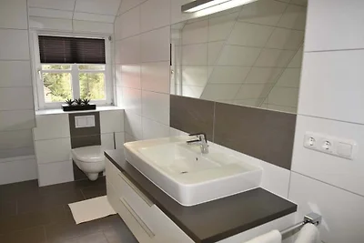 Ferienwohnung in Hambühren mit Barbecue
