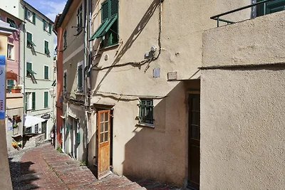 Kuća za odmor Dopust za oporavak Genova