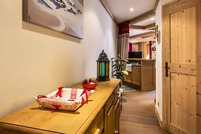 Helle Wohnung in zentraler Lage mit überdacht...