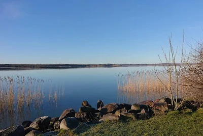 4 Personen Ferienhaus in Helsinge-By Traum