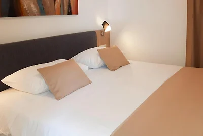 Belvilla Appartements im Holiday Resort-ehema...