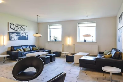 4 Sterne Ferienhaus in Thyborøn